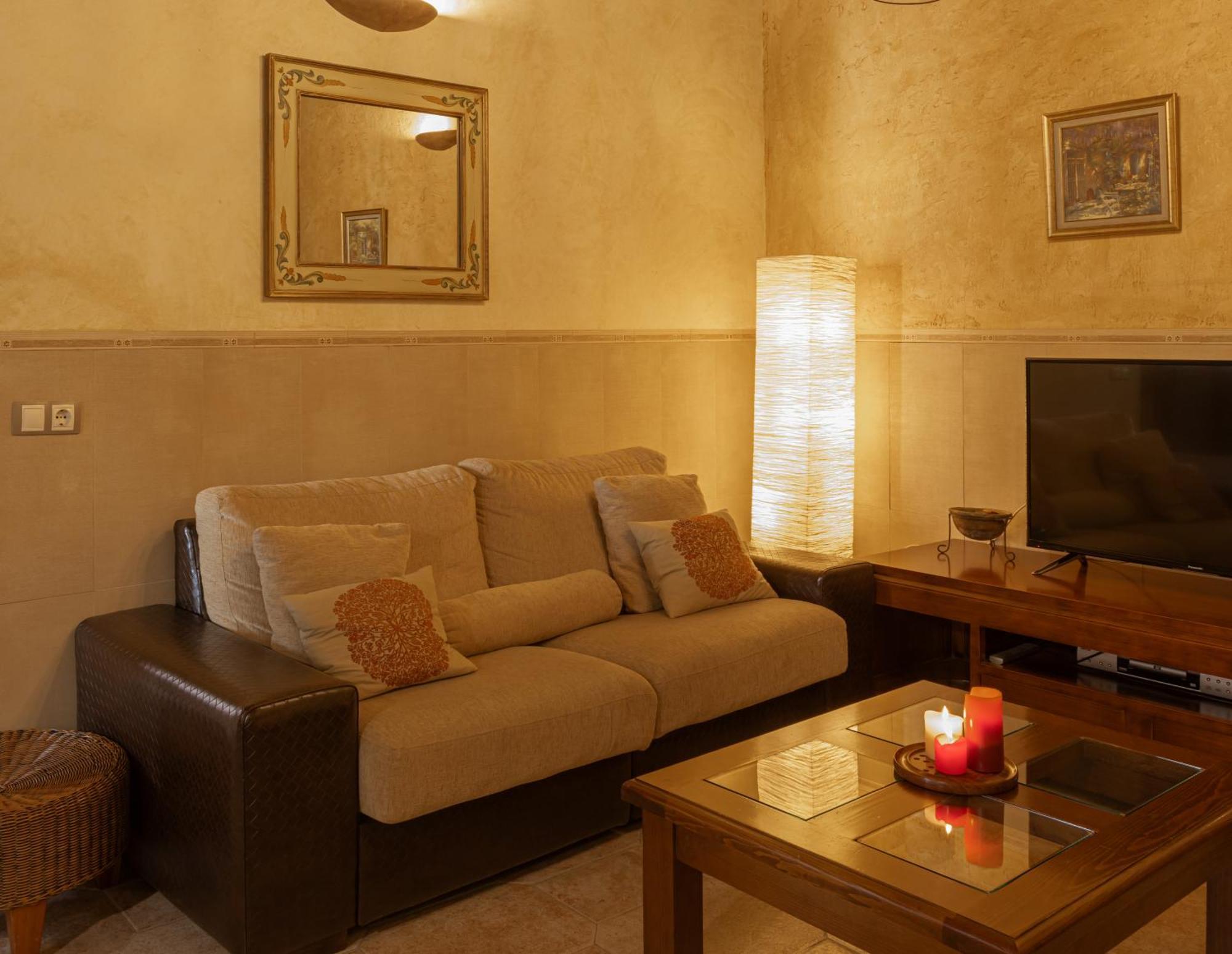 Casa Rural Beit Shalom Hervás Kültér fotó