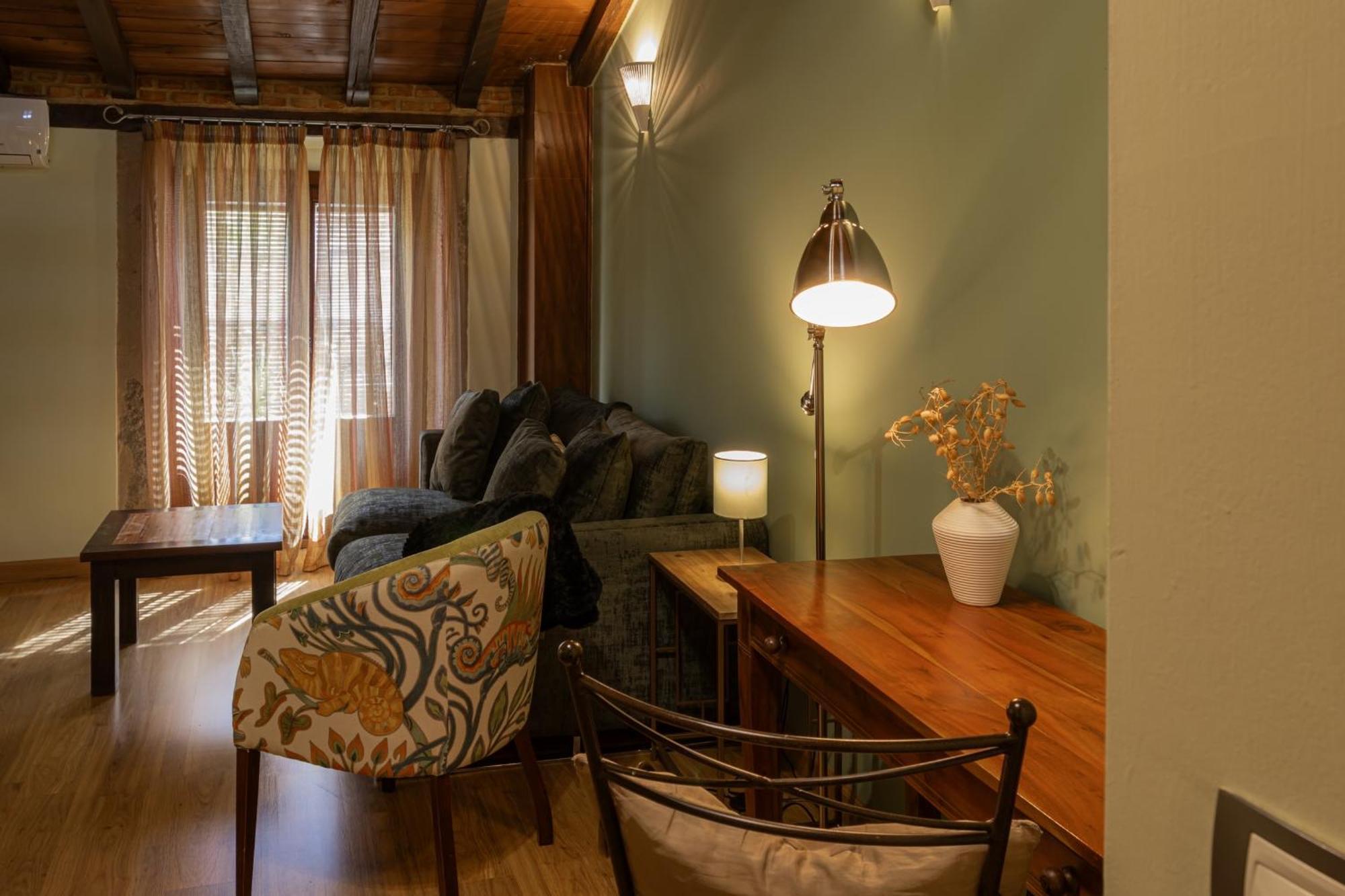 Casa Rural Beit Shalom Hervás Kültér fotó