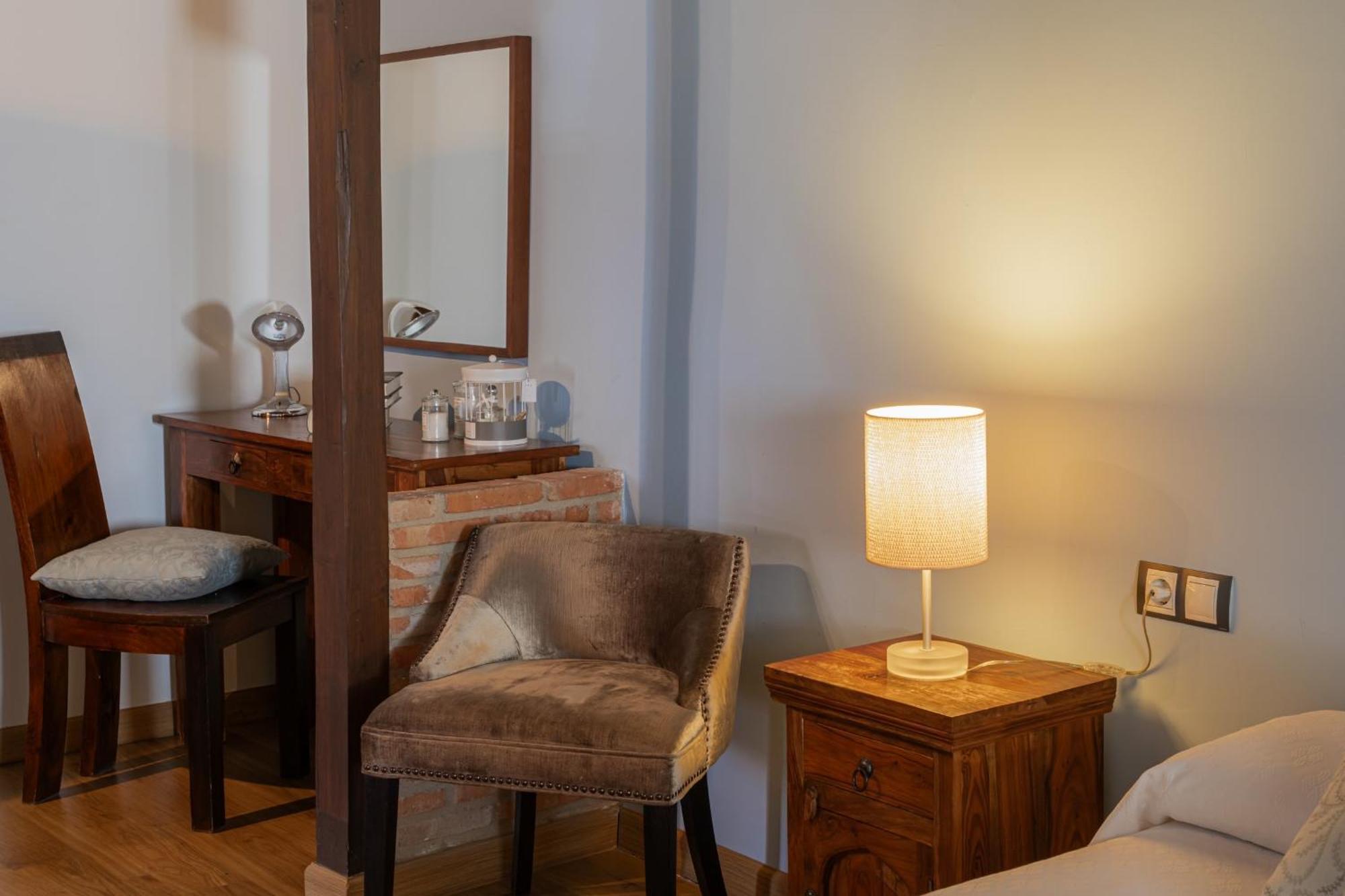 Casa Rural Beit Shalom Hervás Kültér fotó